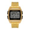 SANDA 2002 Digital Square Dial Sport Water Proof Watch for Men