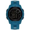 SANDA 2125 Digital Running Military Sports 5 ATM Water Proof Watch for Men