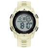 SANDA 2125 Digital Running Military Sports 5 ATM Water Proof Watch for Men