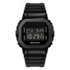 SANDA 2126 Digital Sports Casual Fashion Water Proof Mens Watch