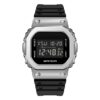 SANDA 2126 Digital Sports Casual Fashion Water Proof Mens Watch