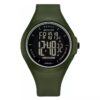 SANDA 2131 Army Green SANDA 2131 Digital Sports Military Water Proof Watch for Men