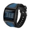 SANDA 222 Blue SANDA 222 Digital LED Sport 5 ATM Water Proof Men's Watch
