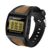 SANDA 222 Gold SANDA 222 Digital LED Sport 5 ATM Water Proof Men's Watch