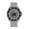 SANDA 3209 Gray SANDA 3209 Quartz Analog Luxury Casual Water Proof Watch for Men