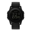 SANDA 337 Black SANDA 337 Digital Sports Running Men's Watch