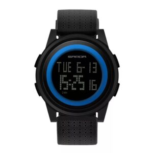 SANDA 337 Black Blue