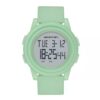 SANDA 337 Green SANDA 337 Digital Sports Running Men's Watch