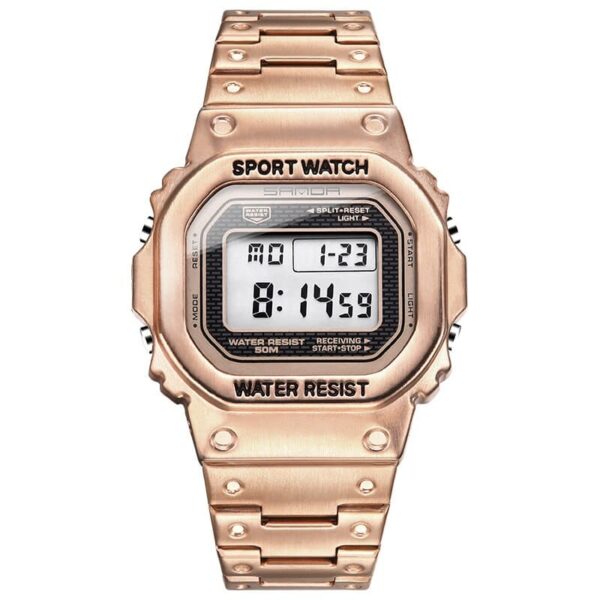 SANDA 390 Rose Gold SANDA 390 Rose Gold