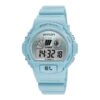 SANDA 6004 Blue SANDA 6004 Digital Sport Outdoor Casual Water Proof Watch for Men