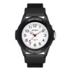 SANDA 6018 Quartz Analog Simple Minimal Water Proof Watch for Women