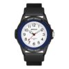 SANDA 6018 Quartz Analog Simple Minimal Water Proof Watch for Women