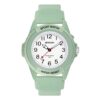 SANDA 6018 Quartz Analog Simple Minimal Water Proof Watch for Women