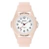 SANDA 6018 Quartz Analog Simple Minimal Water Proof Watch for Women