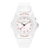 SANDA 6018 Quartz Analog Simple Minimal Water Proof Watch for Women