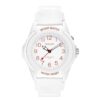 SANDA 6018 Quartz Analog Simple Minimal Water Proof Watch for Women