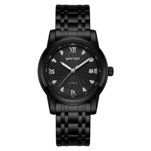 SANDA 7007 Black