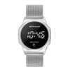 SANDA 8010 Casual Digital Touch Screen Men's Watch