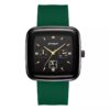 SANDA 1112 Quartz Analog Square Dial Water Proof Unisex Men Women Watch