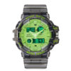 SANDA 3100 Fashion Military Quartz Digital Casual Sports Men's Watch