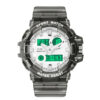 SANDA 3100 Fashion Military Quartz Digital Casual Sports Men's Watch