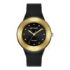 SANDA 3119 Fashion Quartz Analog Casual Women's Water Proof Minimal Watch