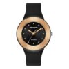 SANDA 3119 Fashion Quartz Analog Casual Women's Water Proof Minimal Watch