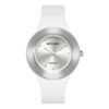 SANDA 3119 Fashion Quartz Analog Casual Women's Water Proof Minimal Watch